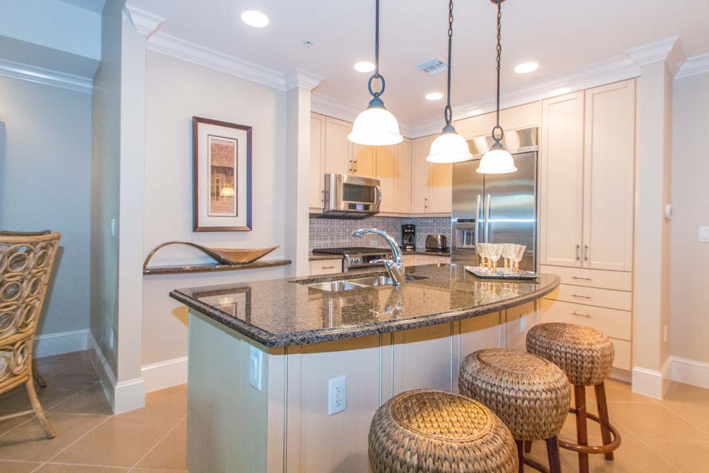 Naples Condo 918389