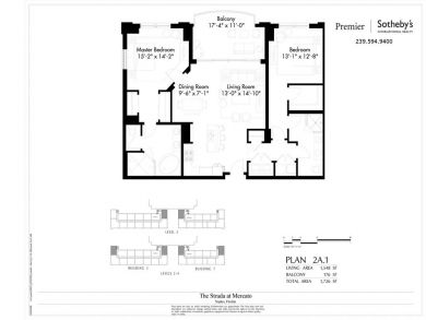 Naples Condo 918389