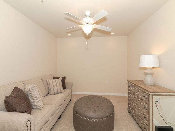Beautiful Two Bedroom Plus Den Vacation Rental