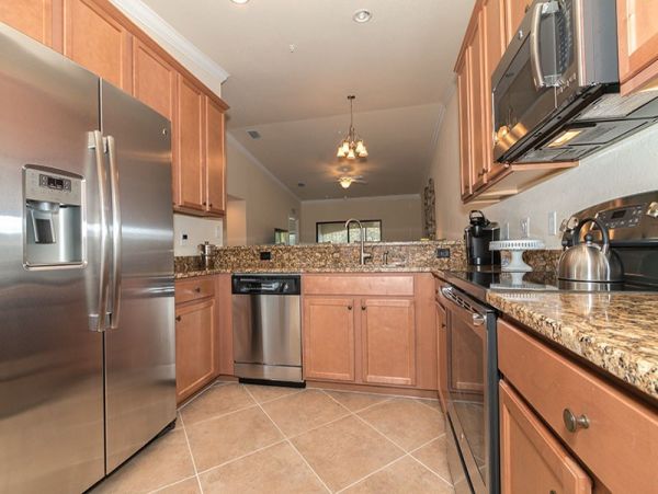 Beautiful Two Bedroom Plus Den Vacation Rental