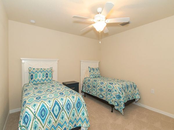 Beautiful Two Bedroom Plus Den Vacation Rental