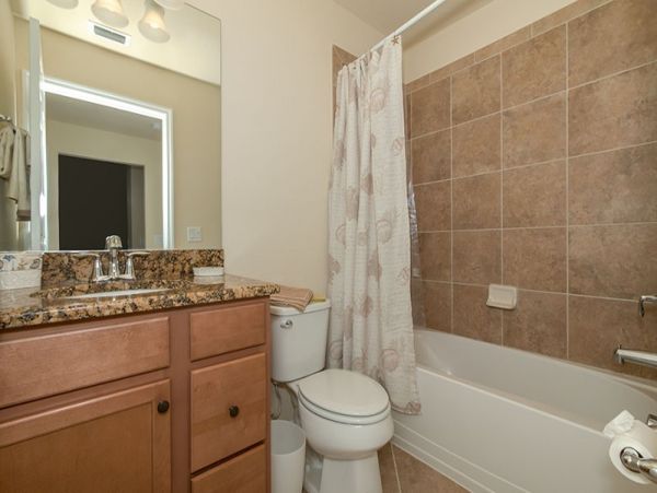 Beautiful Two Bedroom Plus Den Vacation Rental