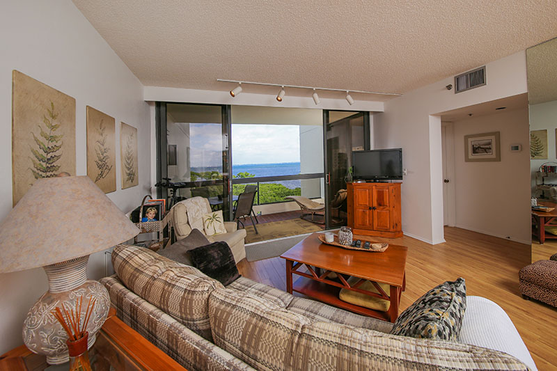 Longboat Key Bayside Private Beach