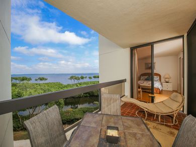 Longboat Key Bayside Private Beach - additional view, photo 3