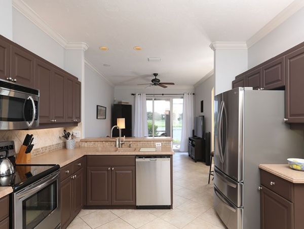 Sarasota Condo 918410