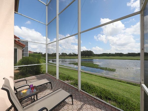 Sarasota Condo 918410