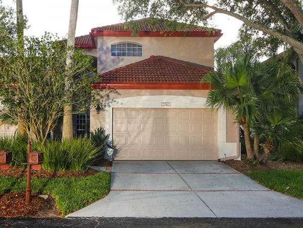 Sarasota Condo 918410