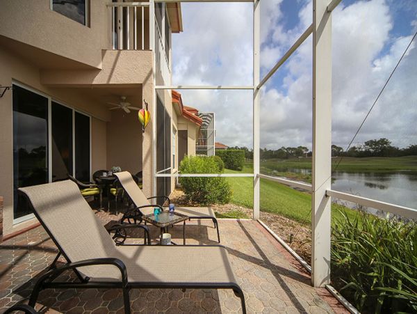 Sarasota Condo 918410