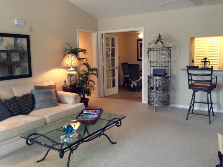 Naples Condo 918416