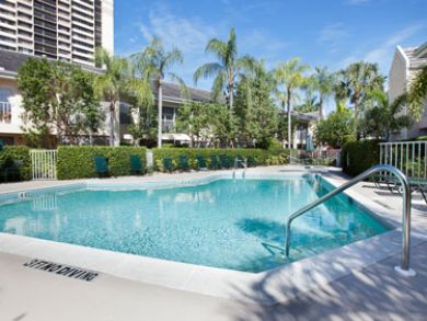 Naples Condo 918416