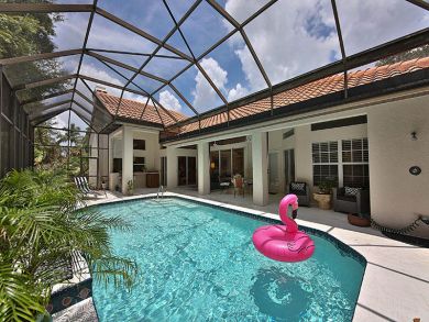 Bonita Springs Home 918423 Bonita Springs Home 918423