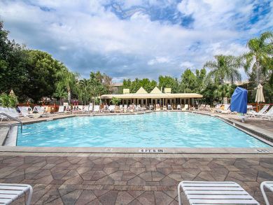Naples Condo 918427