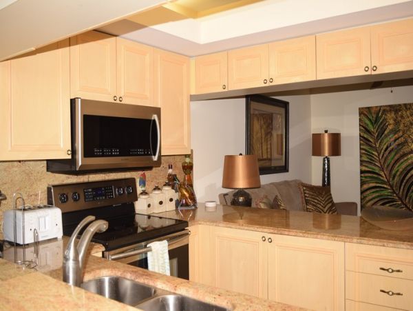 On Gulf 2 Bedroom Condo Communal Pool Spa & Tennis Court