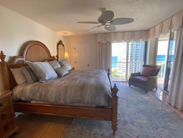 On Gulf 2 Bedroom Condo Communal Pool Spa & Tennis Court