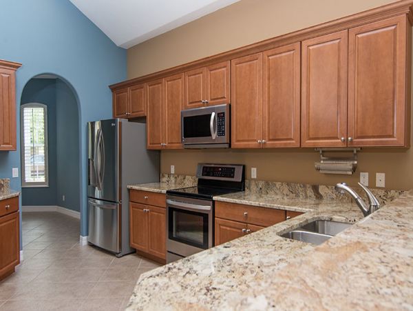 Bonita Springs Vacation Home away from Home