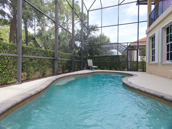 Bonita Springs Vacation Home away from Home