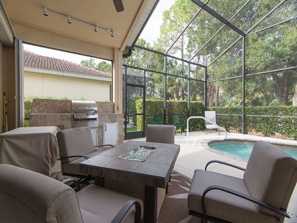 Bonita Springs Vacation Home away from Home