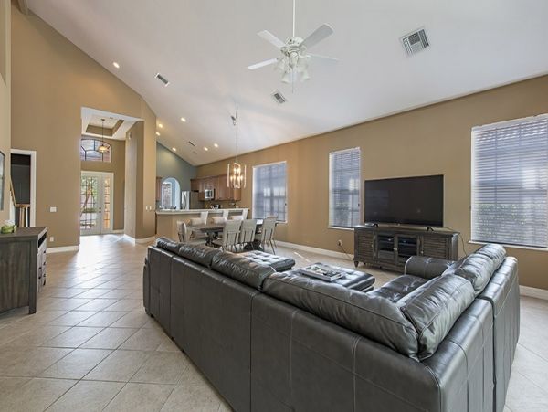Bonita Springs Vacation Home away from Home