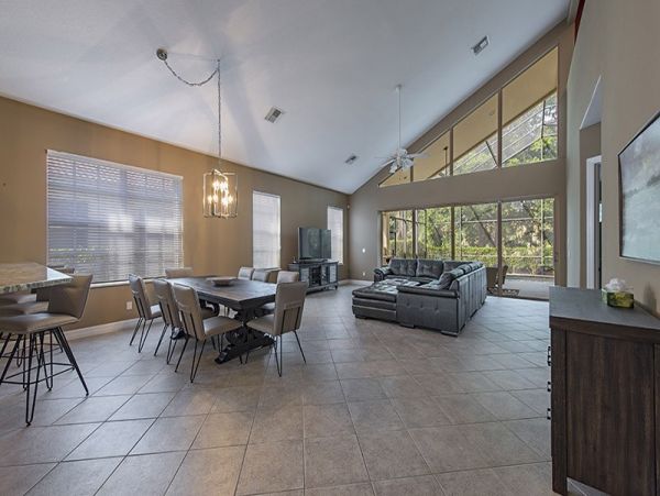 Bonita Springs Vacation Home away from Home