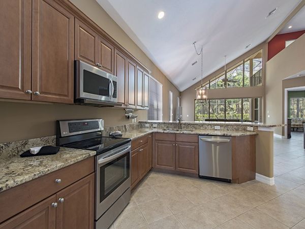 Bonita Springs Vacation Home away from Home