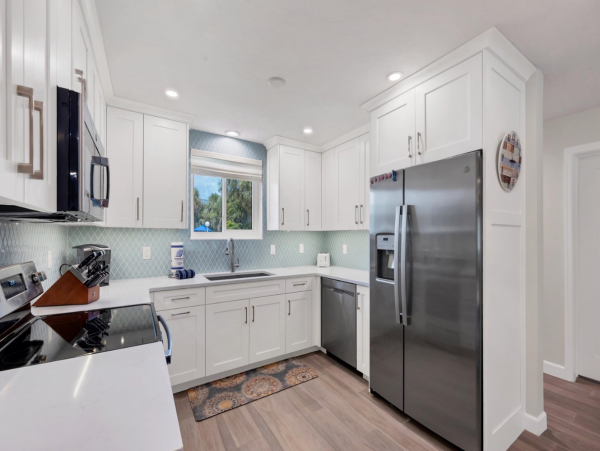 Lido Key 2 Bedroom Vacation Condo Near Lido Key & St. Armands Circle - additional view, photo 4