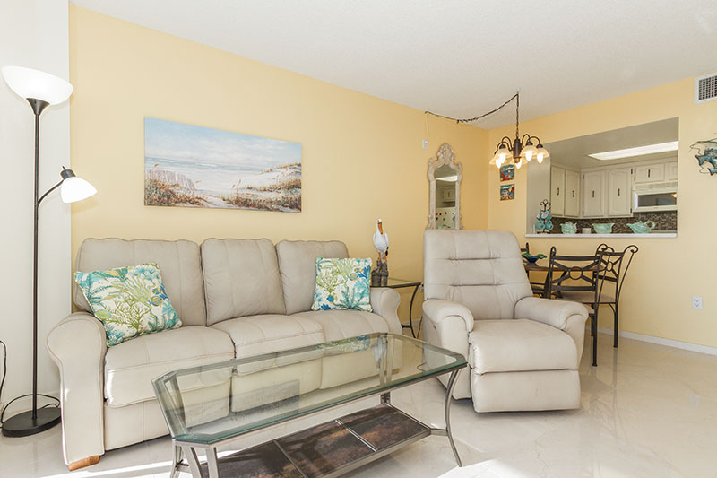 Marco Island Condo 918460