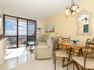 Marco Island Condo 918460