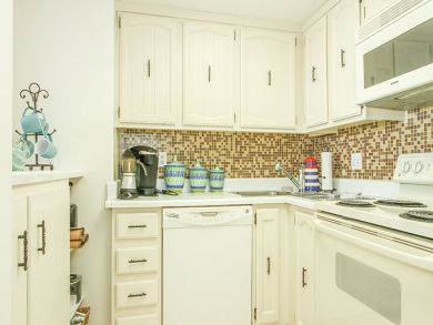 Marco Island Condo 918460