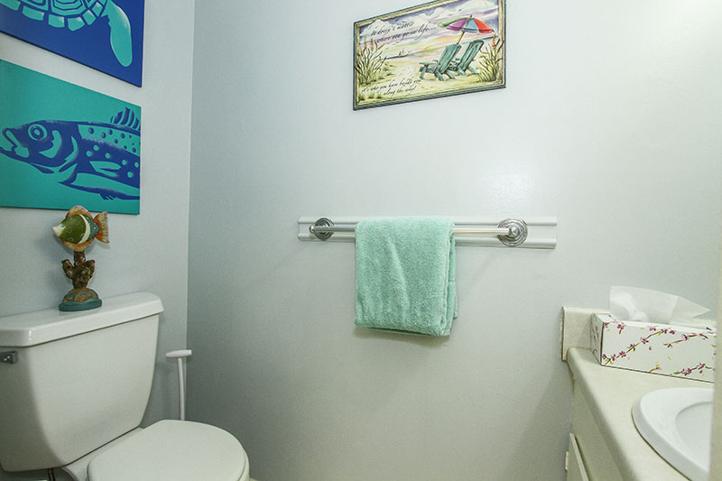 Marco Island Condo 918460