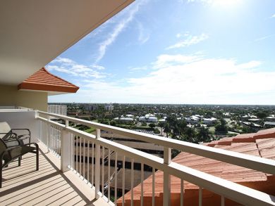 Marco Island Condo 918460