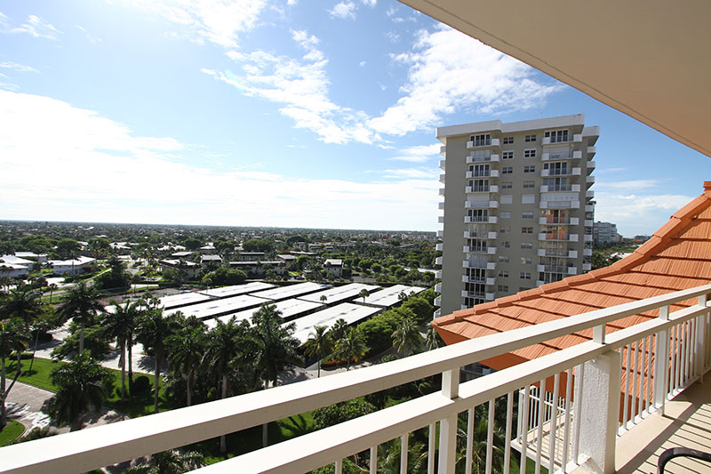 Marco Island Condo 918460