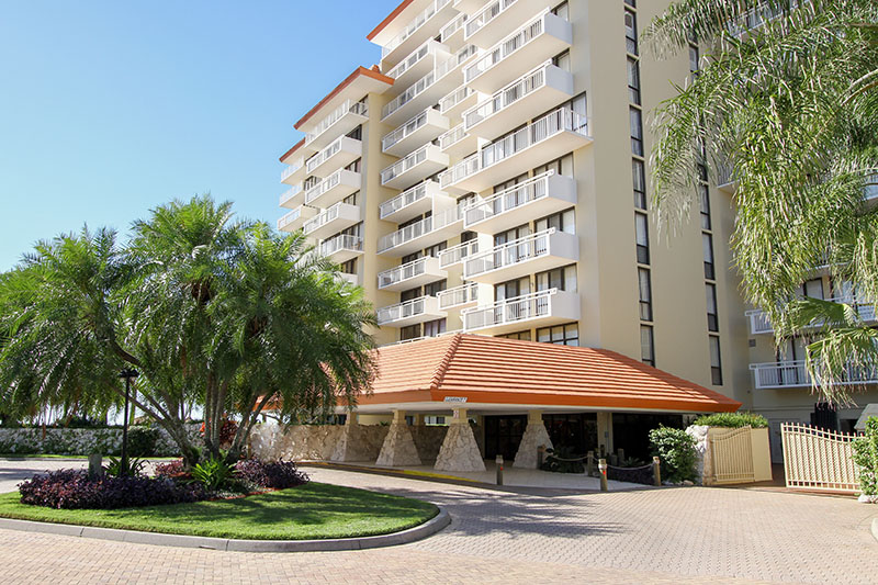 Marco Island Condo 918460