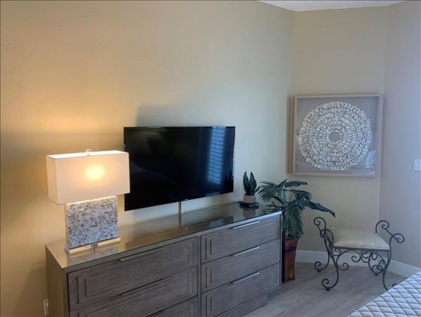 Modern Three Bedroom Naples Condo