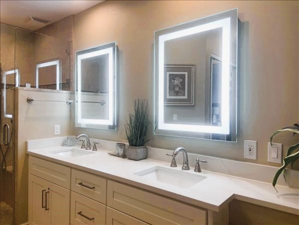 Modern Three Bedroom Naples Condo