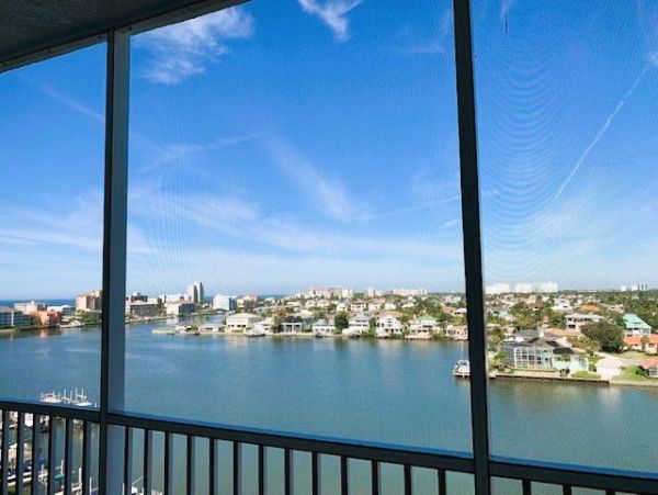 Modern Three Bedroom Naples Condo