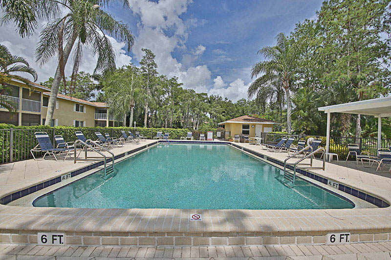 Naples Condo 918483