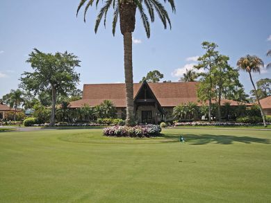 Naples Condo 918483