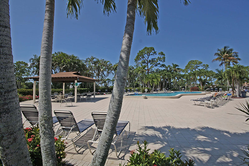 Naples Condo 918483