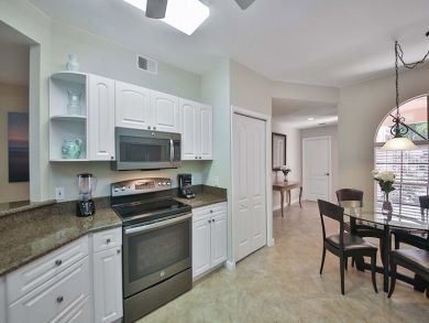 Naples Condo 918497
