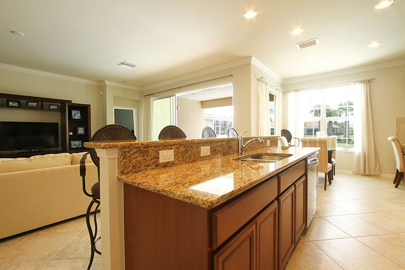 Bonita Springs Home 918504
