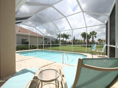 Bonita Springs Home 918504