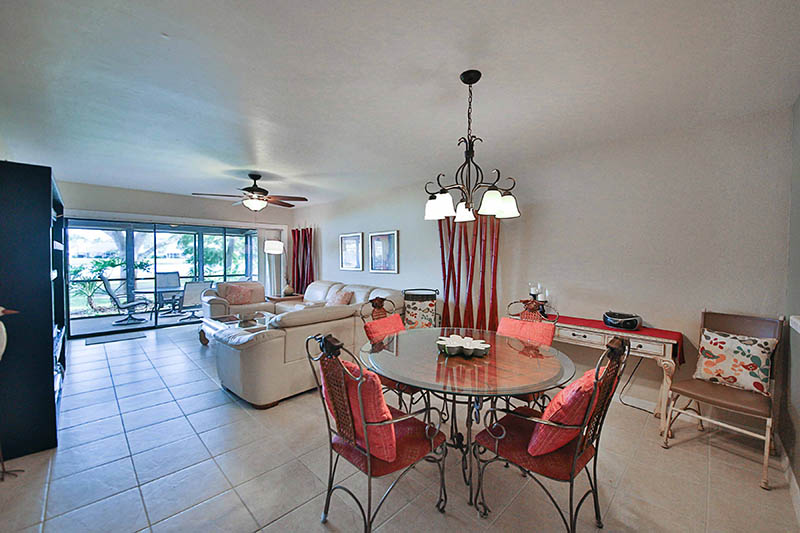 Naples Condo 918507