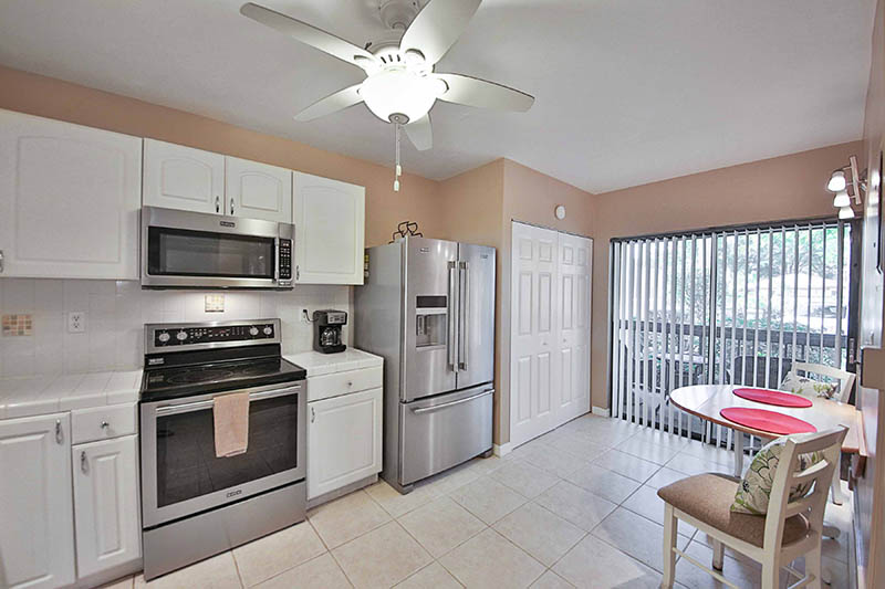 Naples Condo 918507
