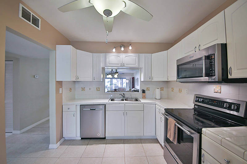 Naples Condo 918507