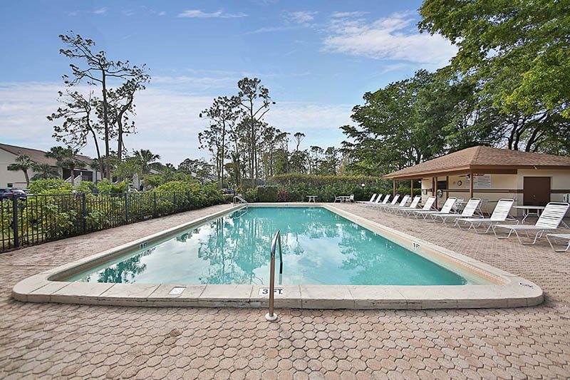 Naples Condo 918507