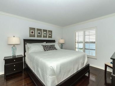Naples Vacation Rental Condo Two Bedrooms Great Bay Views