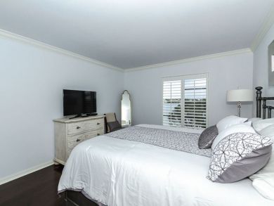 Naples Vacation Rental Condo Two Bedrooms Great Bay Views