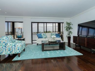 Naples Vacation Rental Condo Two Bedrooms Great Bay Views