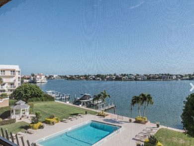 Naples Vacation Rental Condo Two Bedrooms Great Bay Views