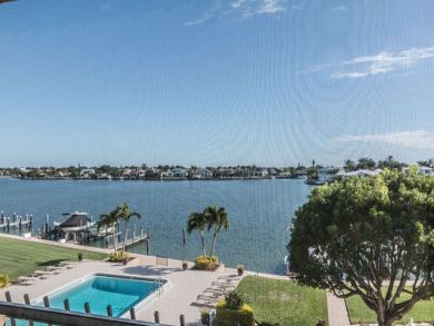 Naples Vacation Rental Condo Two Bedrooms Great Bay Views